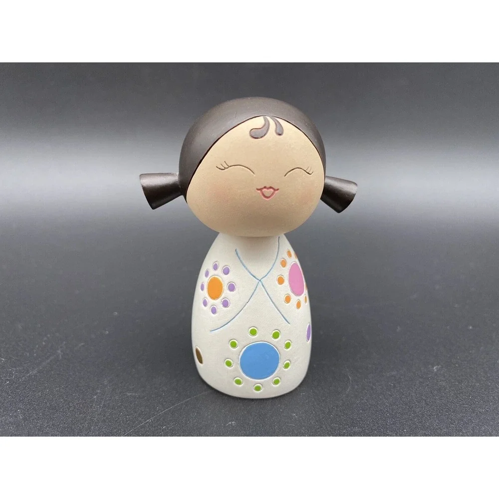 Rare Momiji Doll 